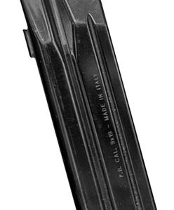 Beretta USA JMAPX109CENT APX Centurion 10rd 9mm Luger Black Steel
