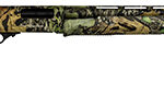 104304 CZ-USA 06533 CZ 612 Magnum Turkey Full Size 12 Gauge Pump 3.50" 4+1 26" Hydrodipped Camo Vent Rib Barrel & Receiver, Fixed Hydrodipped Camo Synthetic Stock