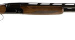 104305 CZ-USA 06585 All American 12 Gauge 3" 2rd 30" Ported Barrel, Gloss Blued Metal Finish, Turkish Walnut Stock with Adjustable Comb Includes 5 Chokes