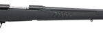 104381 Savage Arms 57147 110 Long Range Hunter 280 Ackley Improved 4+1 26", Matte Black Metal, Gray Fixed AccuStock with AccuFit