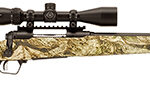 104441 Savage Arms 57361 110 Apex Predator XP 308 Win 4+1 20", Matte Black Metal, Mossy Oak Mountain Country Synthetic Stock, Vortex Crossfire II 4-12x44mm