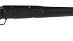 104443 Savage Arms 57233 Axis Full Size 223 Rem 4+1 22" Matte Black Button-Rifled Barrel, Drilled & Tapped Carbon Steel Receiver, Matte Black Fixed Synthetic Stock