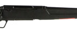 104452 Savage Arms 57244 Axis Compact Compact 243 Win 4+1 20" Matte Black Button-Rifled Barrel, Drilled & Tapped Carbon Steel Receiver, Matte Black Fixed Synthetic Stock