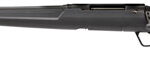 104455 Savage Arms 57255 Axis Full Size 30-06 Springfield 4+1 22" Matte Black Button-Rifled Barrel, Drilled & Tapped Carbon Steel Receiver, Matte Black Fixed Synthetic Stock, Left Hand