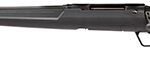 104459 Savage Arms 57251 Axis Full Size 7mm-08 Rem 4+1 22" Matte Black Button-Rifled Barrel, Drilled & Tapped Carbon Steel Receiver, Matte Black Fixed Synthetic Stock, Left Hand