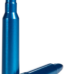 A-Zoom 12322 Blue Snap Caps Rifle 223 Rem Aluminum 10 Pack
