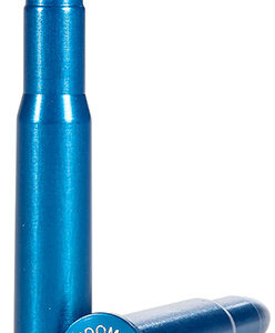 A-Zoom 12329 Blue Snap Caps Rifle 30-30 Win Aluminum 5 Pack