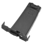 10497 Magpul MAG286-BLK PMAG Minus Limiter 5.56x45mm 10rd Compatible w/ PMAG AR/M4 GEN M3 Mags Black Polymer/ 3 Per Pack