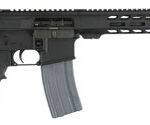 104994 Rock River Arms DS1850 LAR-15M Rrage 223 Rem,5.56x45mm NATO 16" 30+1 Black 6 Position Stock