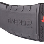 105129 Amend2 A2TX556BLK30 Texas Special Edition 30rd 223 Rem/5.56x45mm NATO Compatible w/ AR-15/M16/M4 Black Polymer