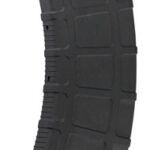 10659 Magpul MAG573-BLK PMAG GEN M3 30rd 7.62x39mm Fits AK-Platform/AKM Black Polymer