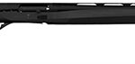 106779 Retay USA T251EXTBLK28 Masai Mara Waterfowl 12 Gauge with 28" Deep Bore Drilled Barrel, 3.5" Chamber, 4+1 Capacity, Matte Black Anodized Metal Finish & Black Synthetic Stock Right Hand (Full Size)