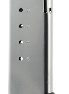 Springfield Armory XDS5005H XD-S  5rd Hook Floor Plate 45 ACP Stainless Steel