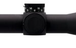 107288 Leupold 175834 VX-5HD Matte Black 3-15x 56mm 30mm Tube Illuminated FireDot 4 Reticle