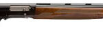 10729 Browning 0118005004 A5 Ultimate Sweet Sixteen 16 Gauge with 28" High Gloss Black Barrel, 2.75" Chamber, 4+1 Capacity, Polished Black Metal Finish & Gloss Turkish Walnut Stock Right Hand (Full Size)