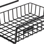 107617 Hornady 96012 Magnum Hanging Basket Vault Organizer Metal Black