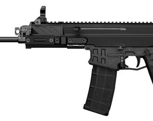 CZ-USA BREN 2 pistol .223/5.56 with 8.26 inch cold hammer forged barrel and folding sights