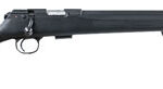 107721 CZ-USA 02314 CZ 457 American SR Full Size 22 WMR 5+1 20" Black Nitride Steel Threaded Barrel Black Nitride Steel Receiver Black Fixed American Style Stock Right Hand