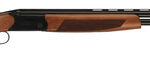 107751 CZ-USA 06483 Quail 20 Gauge 3" 2rd 28" Barrel, Gloss Black Chrome Metal Finish, Turkish Walnut Fixed Pistol Grip Stock Includes 5 Chokes