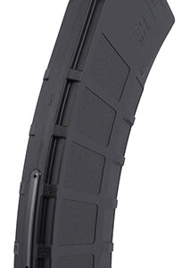 CZ-USA 11385 Bren 2  30rd 7.62x39mm Black Polymer