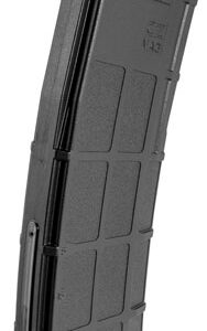 CZ-USA 11387 Bren 2  30rd 5.56x45mm NATO Black Polymer