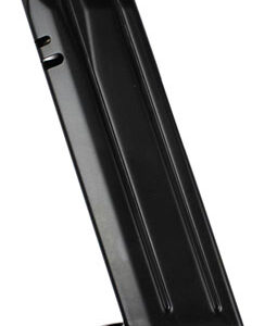 CZ-USA 11447 P-10 F  15rd 9mm Luger CZ P-10F/P-09 Blued Steel