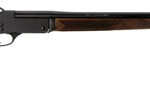 107894 Henry H015Y20 Single Shot Youth 20 Gauge with 26" Blued Barrel, 3" Chamber, 1rd Capacity, Black Metal Finish & American Walnut Stock Right Hand