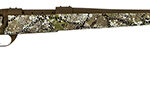 108232 Weatherby VAP300NR60 Vanguard Badlands 308 Win 3+1 24" Burnt Bronze Cerakote #2 Threaded Barrel, Drilled & Tapped Steel Receiver, Badlands Approach Camo Monte Carlo w/Raised Comb Synthetic Stock