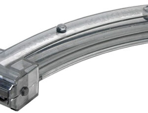 ProMag RUGA16 Ruger 10/22  23rd 22 WMR Smoke Polycarbonate