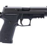 108765 Sig Sauer MK-25MA P226 MK25 *MA Compliant 9mm Luger 4.40" 10+1 Black Hardcoat Anodized Black Polymer Grip