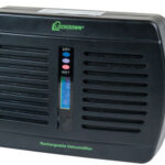 108866 Battenfeld 1092878 Lockdown Rechargeable Dehumidifier