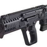 108921 IWI US XB1610 Tavor X95 5.56x45mm NATO Caliber with 16.50" Barrel, 10+1 Capacity, Black Metal Finish, Black Fixed Bullpup Stock & Polymer Grip Right Hand