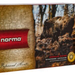 109054 Norma Ammunition 20174342 Dedicated Hunting Tipstrike 30-06 Springfield 170 gr Polymer Tip 20 Per Box/ 10 Case