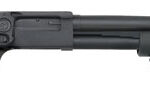 109192 Mossberg 50638 590 Shockwave 12 Gauge 3" 14" 5+1 Blued Black Fixed Raptor Birdshead Grip Stock