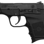 1093819a27 SMITH AND WESSON BODYGUARD 380ACP BLK 6+1