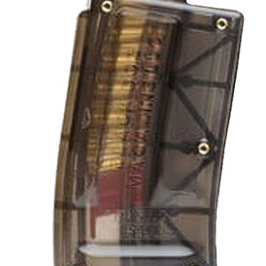 Kel-Tec PLR2273510 PLR-22  Clear Detachable 10rd 22 LR for Kel-Tec SU22/PLR22