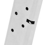 109642 Springfield Armory PG6906 911 6rd 9mm Luger Stainless Steel