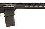 109792 Savage Arms 22974 MSR 10 Precision 6.5 Creedmoor 20+1 22.50" Black Barrel/Rec, Matte Black Adjustable Magpul PRS Stock, Black TangoDown Battlegrip Grip