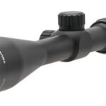 109909 TruGlo TG-8541BB Nexus Black Anodized 4-12x44mm 1" Tube BDC Reticle