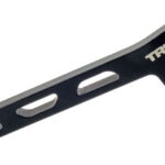 109954 Truglo TG-970GM Mag Wrench Aluminum Black compatible with Glock