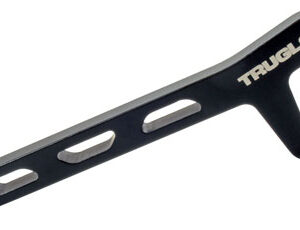 Truglo TG-970GM Mag Wrench  Aluminum Black compatible with Glock