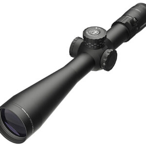 Leupold 176448 Mark 5HD M1C3 Matte Black 5-25x56mm 35mm Tube FFP PR1-MOA Reticle