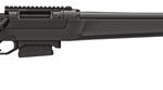 110351 Daniel Defense 4215907265 Delta 5 Full Size 308 Win 5+1 20" Black Steel Barrel, Black Cerakote Stainless Steel Receiver, Black Fixed w/Adj Cheek Riser Stock, Right Hand