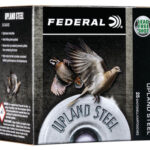 110384 1 Federal USH2875 Upland Field & Range 28 Gauge 2.75" 5/8 oz 7.5 Shot 25 Per Box/ 10 Case