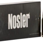 110676 Nosler 60138 Match Grade RDF 260 Rem 130 gr RDF Hollow Point Boat Tail 20 Per Box/ 10 Case