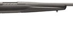 110856 Browning 035459294 X-Bolt Pro Tungsten 6.5 PRC 3+1 24" Fluted & Lapped Barrel With Muzzle Brake, Spiral Fluted Bolt, Tungsten Gray Cerakote, Textured Grip Paneled Carbon Fiber Stock