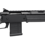 110mpbrh0e22 1 SAVAGE ARMS 110 MAGPUL SCOUT 450BM BLK