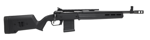 110mpbrh0e22 1 SAVAGE ARMS 110 MAGPUL SCOUT 450BM BLK