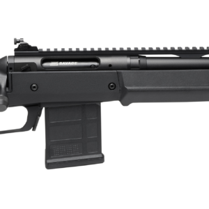 Savage 110 Magpul Scout .308 Win rifle with Magpul Hunter stock and 16.5 inch threaded barrel