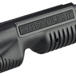 111044 Streamlight 69600 TL-Racker Shotgun Forend Light Matte Black 1000 Lumens White LED Mossberg 500/590